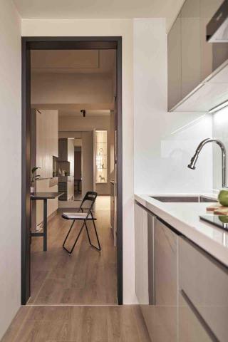 里禾國際有限公司 - 