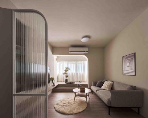 里禾國際有限公司 - 