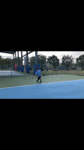 Jack Tennis Studio - 