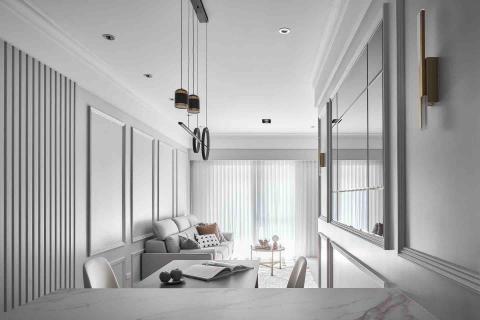 里禾國際有限公司 - 