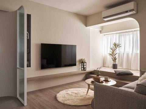 里禾國際有限公司 - 