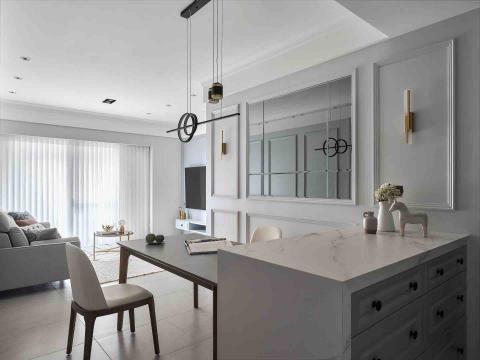 里禾國際有限公司 - 