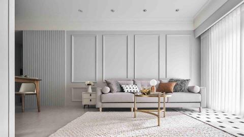 里禾國際有限公司 - 