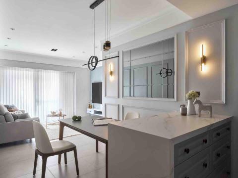 里禾國際有限公司 - 