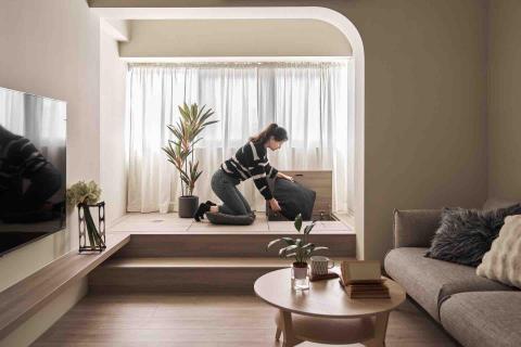 里禾國際有限公司 - 