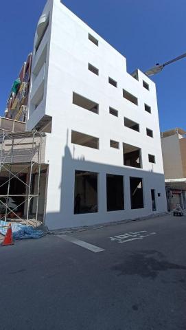 尼希米翻修工程 - 外牆整修、開窗 尼希米翻修工程 - 外牆整修、開窗