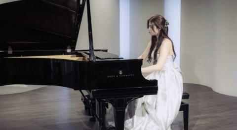 王綵誼 - 2022年個人鋼琴演奏會