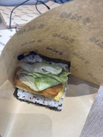 陳心怡 - 可臨時代班餐飲業者