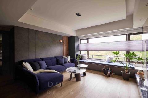 結城油漆工程行 - 天花板（白）批土*2