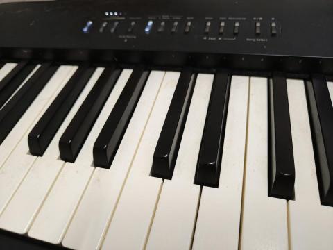 鋼琴友善協會只因會 - 鋼琴學習