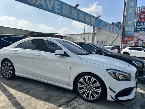 萬騰國際汽車-阿堯精選車庫 - 