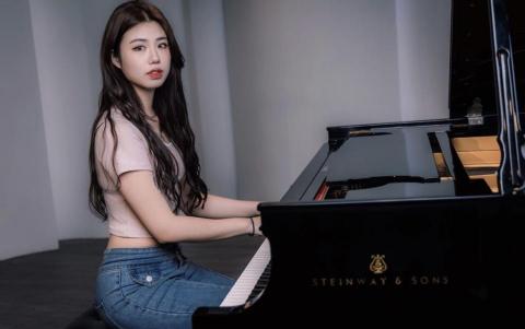 王綵誼 - 2022年個人鋼琴演奏會