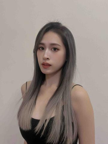 提供88服務的專家陳玥禎