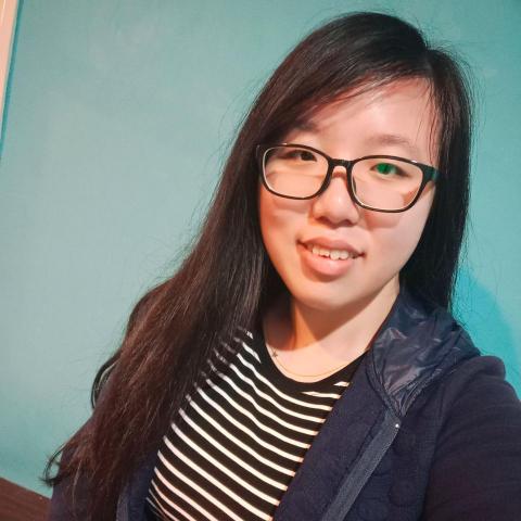 提供capcut轉場服務的專家林慧珊