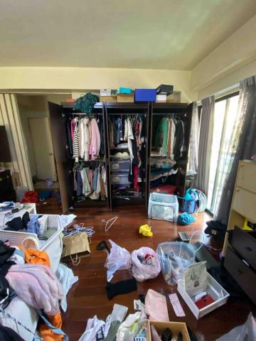 小美專業收納清潔 - 