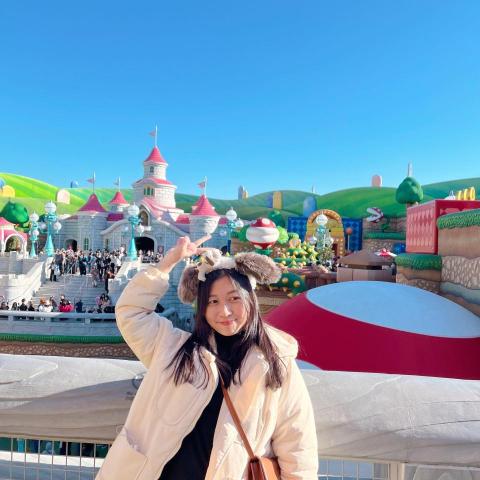 提供ui ux課程服務的專家Lauren