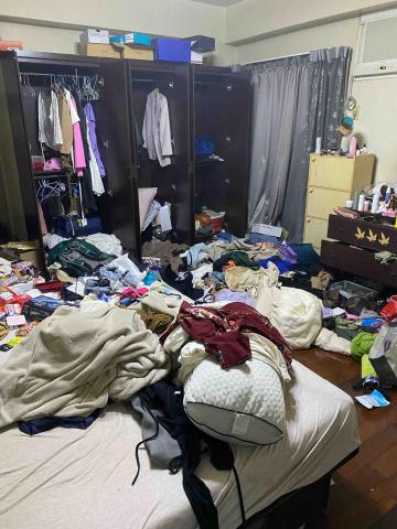 小美專業收納清潔 - 