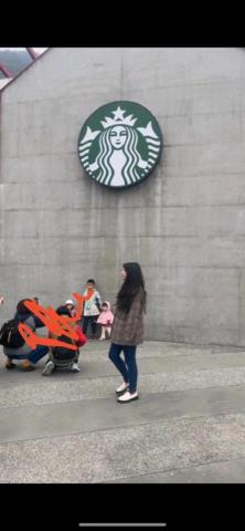 陳落寞文創坊 - 修改前