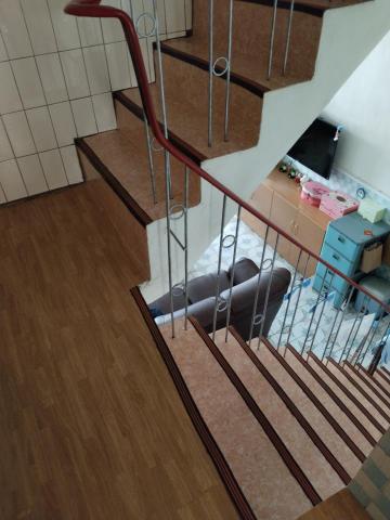 胡祐榛 - 樓梯轉角