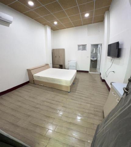 胡祐榛 - 居家清潔 感謝王先生