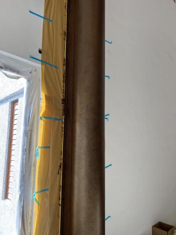 陳進賢 - 特殊漆塗料