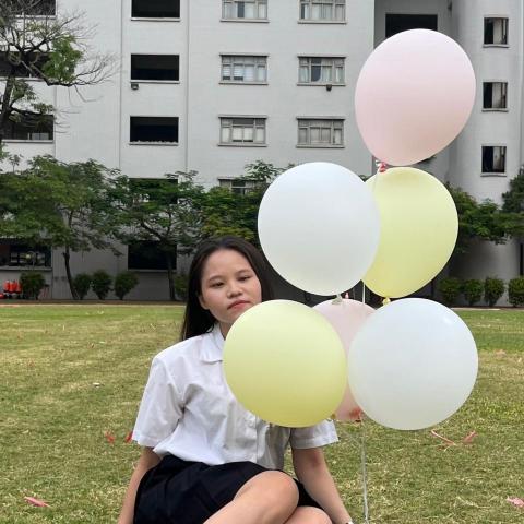 林宜霈