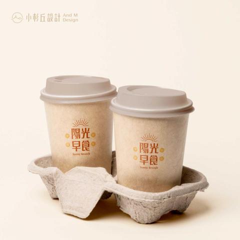 小杉丘設計 - 陽光早食 小杉丘設計 - 陽光早食