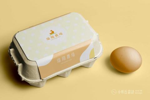 小杉丘設計 - 瑞陽有機農場 小杉丘設計 - 瑞陽有機農場