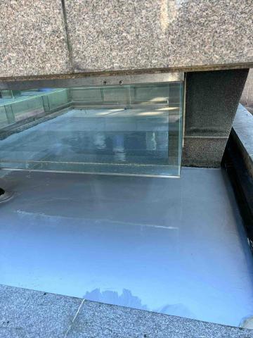 宏胤實業有限公司 - 景觀水池防水層 宏胤實業有限公司 - 景觀水池防水層