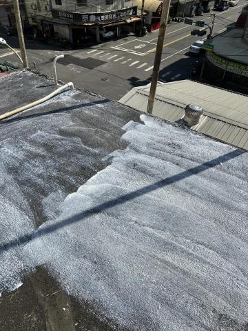 陳進賢 - 防水打底