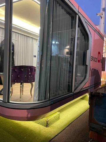 台一國際照明科技有限公司 - 