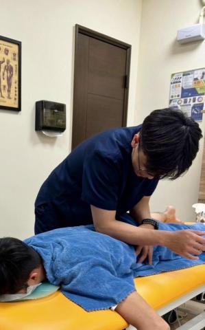 學衡徒手保健工作室 - 