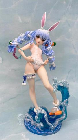 火神羊模工坊 Vulcan Sheep - 