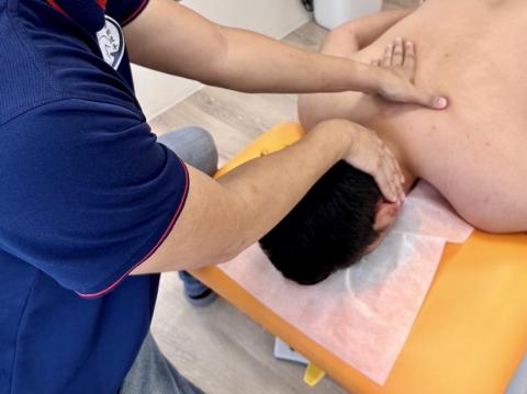 學衡徒手保健工作室 - 