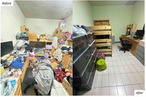 美好馨生活_收納整理魔法師團隊 - 