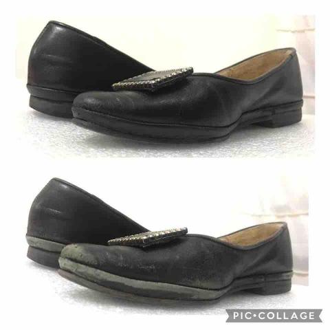 Dora郁芬 - 鞋子保養