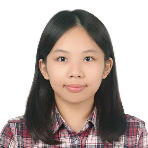 新店區特教家教推薦連恩欣