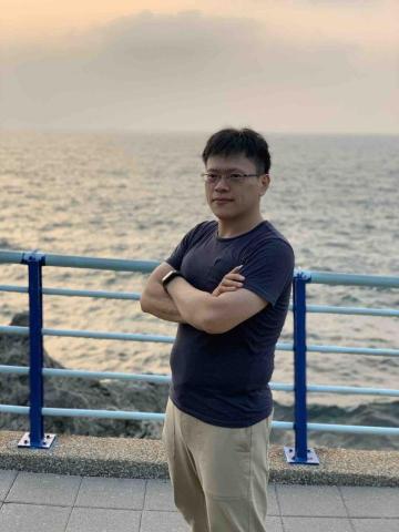 提供求職服務的專家Allen 專業英文作文批改