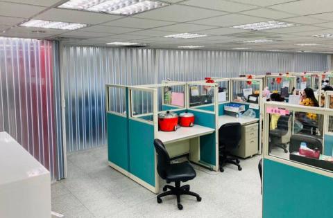 艾諾設計 - 拉門安裝實際案例