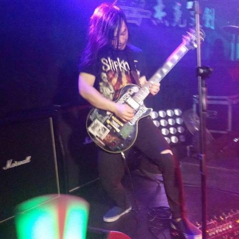 🎸瘋搖滾小光音樂製作 - 樂團演出