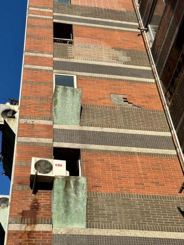 錩育有限公司 - 桃園區-某社區外牆磁磚修繕(施工前) 錩育有限公司 - 桃園區-某社區外牆磁磚修繕(施工前)