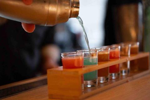 杏花村Dinner&Bistro - 