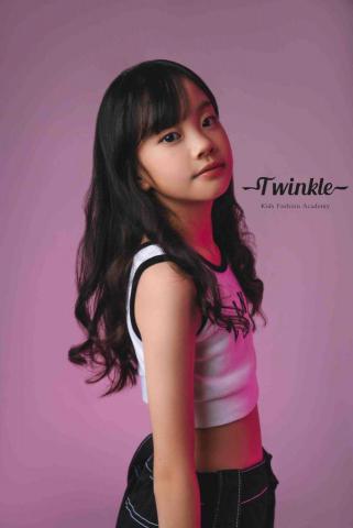 Yong Chun - 整體造型