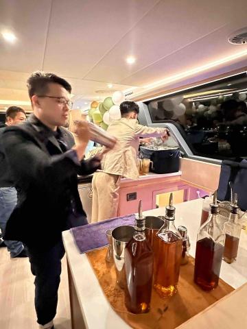 杏花村Dinner&Bistro - 