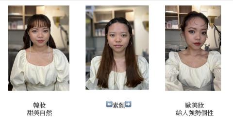 沐一工作室 - before ➜after