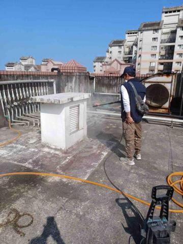 聖意防水工程 - 