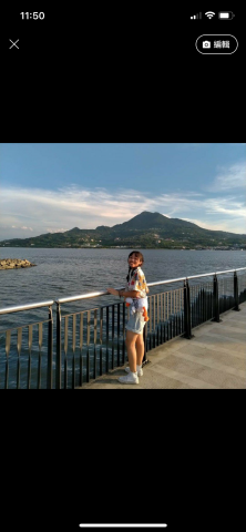 提供兒童體操台中服務的專家施柔安