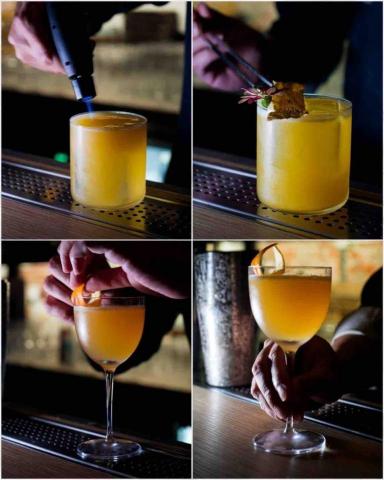 杏花村Dinner&Bistro - 