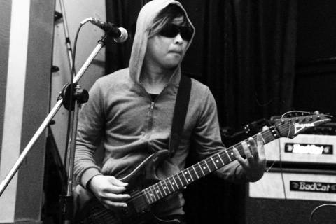 🎸瘋搖滾小光音樂製作 - 