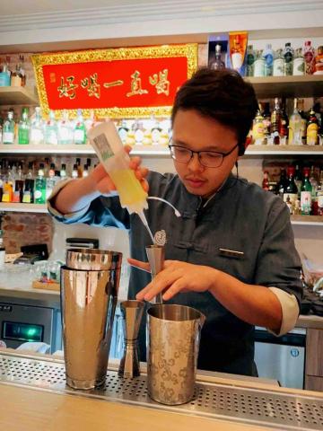 杏花村Dinner&Bistro - 